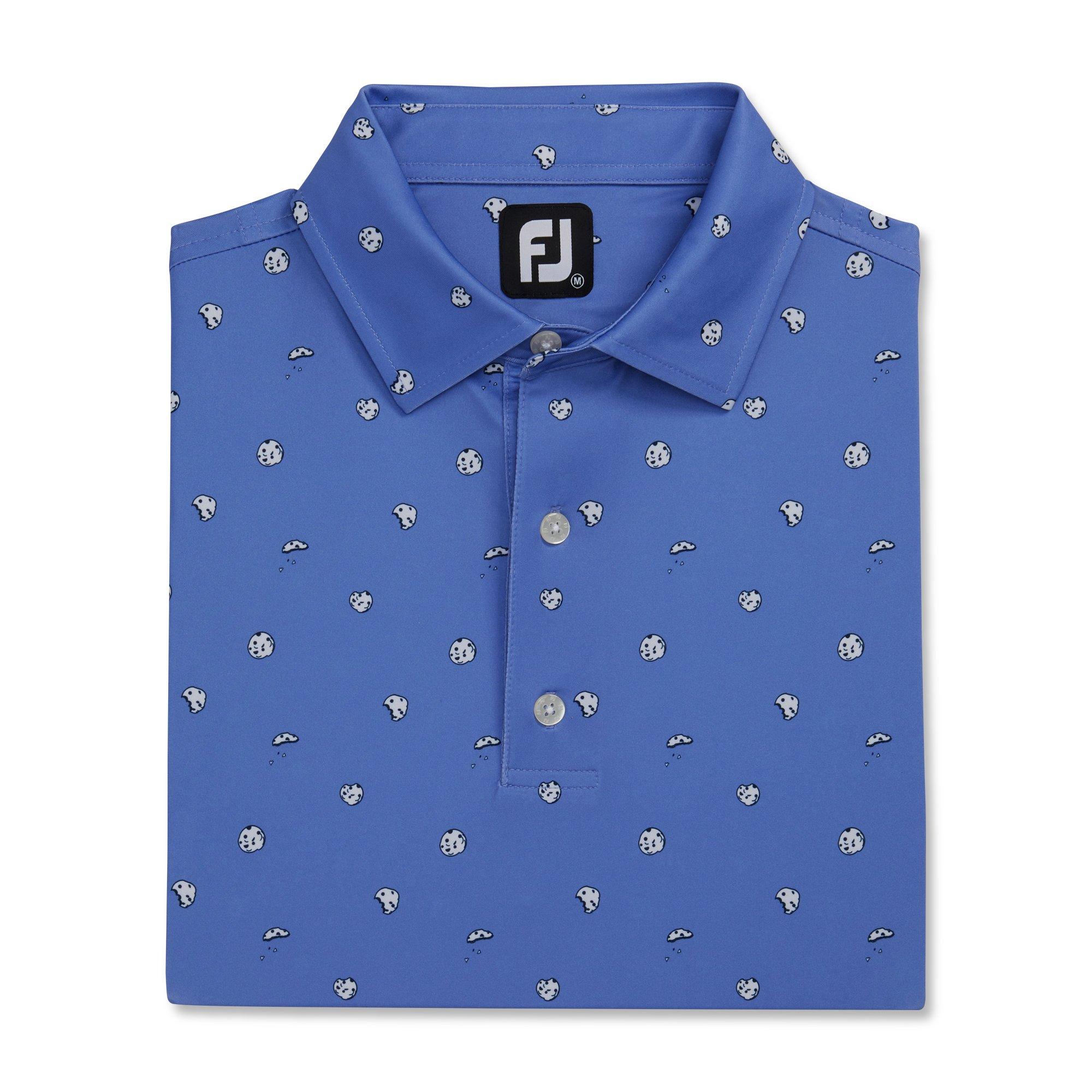 Footjoy golf hot sale shirts 218